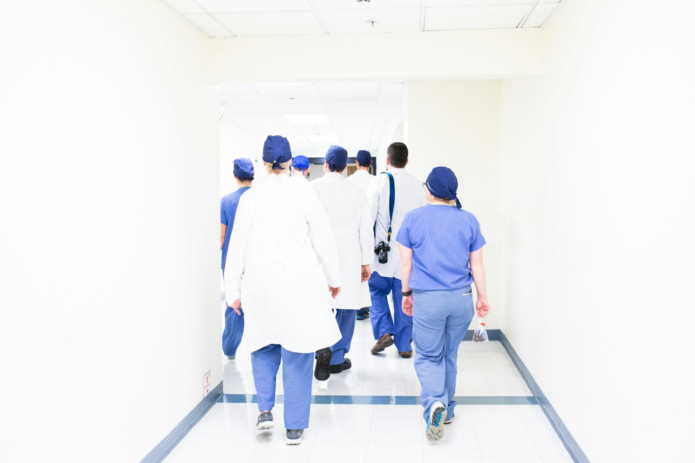 Physician office, dental clinic, and laboratory regulatory compliance consulting in OSHA Compliance & Safety Training in Cape May County, New Jersey